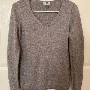 Old Navy Sweater
